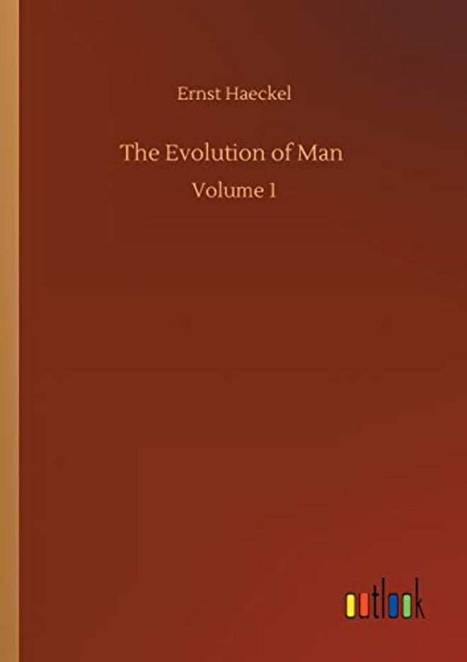 Evolution of Man